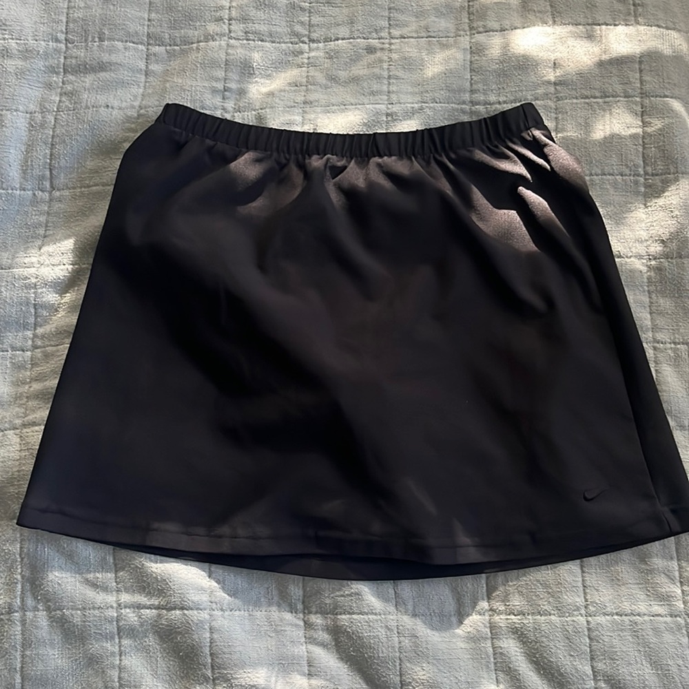 Nike Dri fit Tennis Skirt